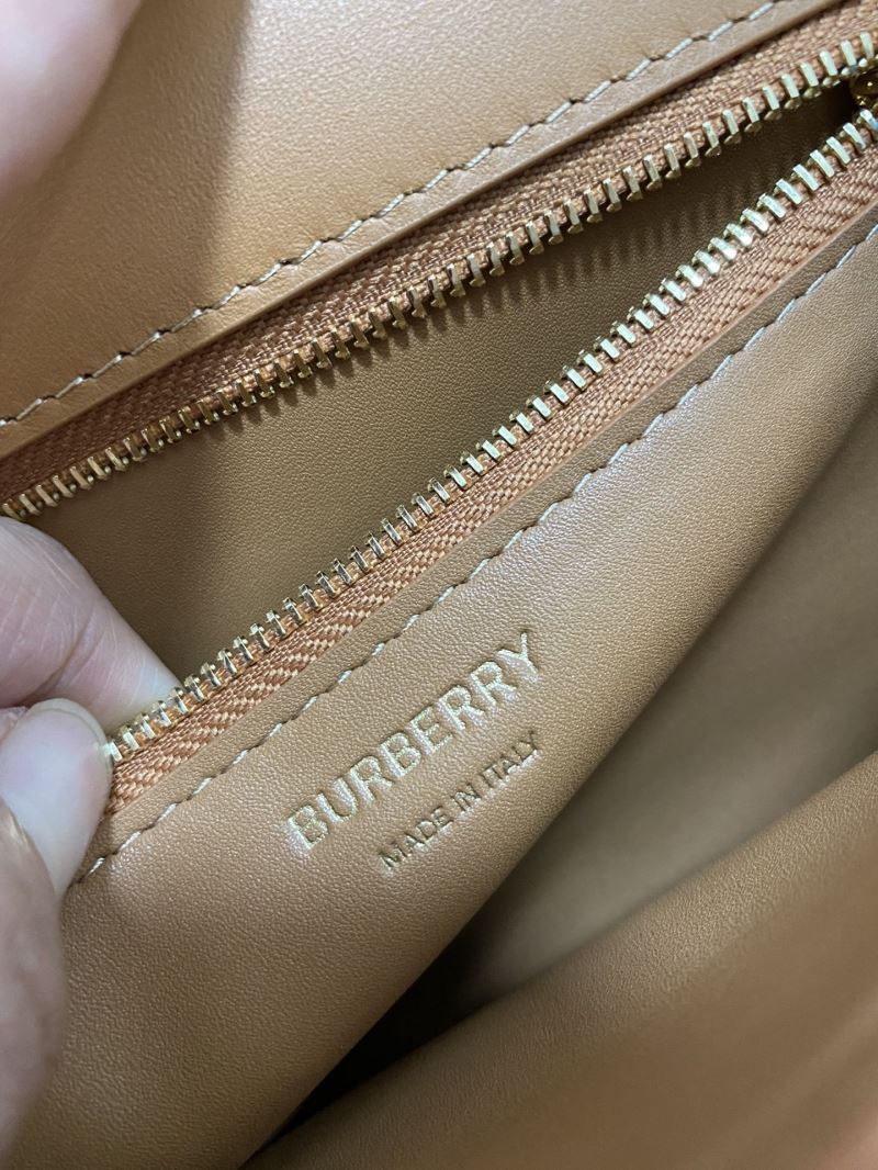 Burberry Satchel Bags